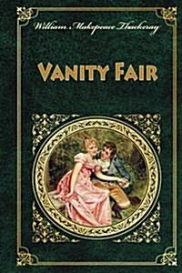 Vanity Fair (Paperback)