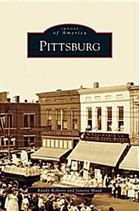 Pittsburg (Hardcover)