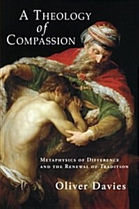 A Theology of Compassion (Paperback)