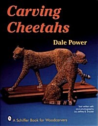 Carving Cheetahs (Paperback)