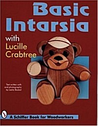 Basic Intarsia (Paperback)