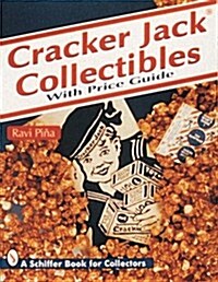 Cracker Jack(r) Collectibles (Paperback)