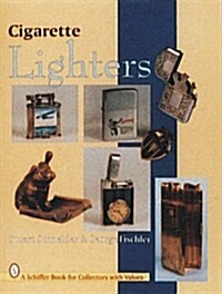 Cigarette Lighters (Hardcover)