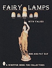 Fairy Lamps, Elegance in Candle Lighting (Hardcover)