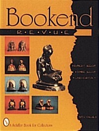 Bookend Revue (Paperback, Revised)
