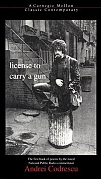 License to Carry a Gun (Paperback)