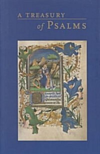 A Treasury of Psalms (Hardcover)