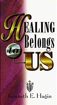 Healing Belongs to Us (Paperback)