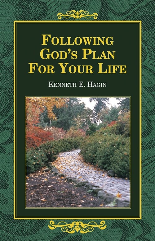 Following Gods Plan for Your Life (Paperback)