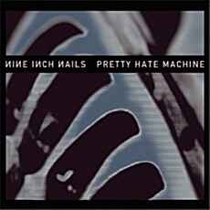 [수입] Nine Inch Nails - Pretty Hate Machine [2010 Remastered]