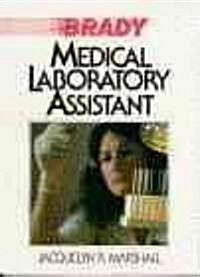 The Medical Laboratory Assistant (Paperback, Facsimile)