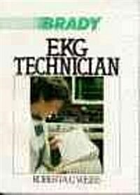 The EKG Technician (Paperback)