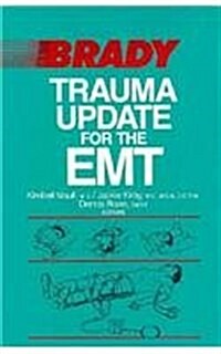 Trauma Update for the EMT (Paperback)