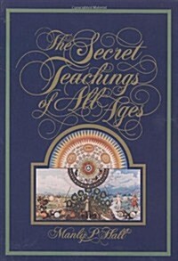 The Secret Teachings of All Ages (Paperback)