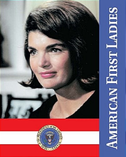 American First Ladies (Hardcover)