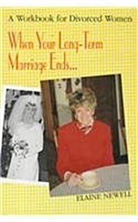 When Your Long-Term Marriage Ends (Paperback)