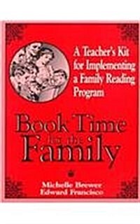 Book Time for the Family (Paperback)