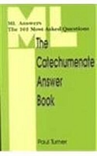 The Catechumenate (Paperback, ANSWER, KEY)