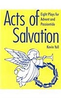 Acts of Salvation (Hardcover)