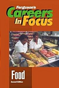 Food (Hardcover, 2nd)