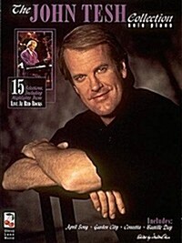 The John Tesh Collection (Paperback)