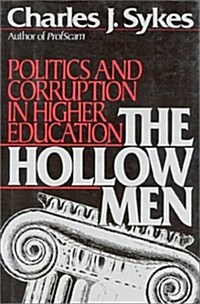 The Hollow Men (Hardcover)