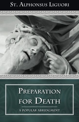 Preparation for Death: A Popular Abridgment (Paperback)