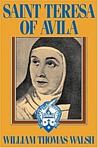 St. Teresa of Avila (Paperback)