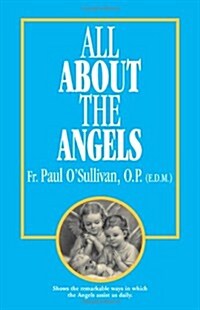 All About the Angels (Paperback, PCK)