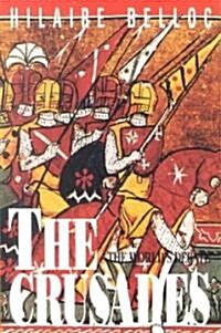 The Crusades (Paperback, Reissue)