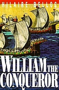 William the Conqueror (Paperback)