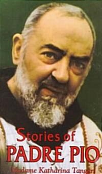 Stories of Padre Pio (Paperback)