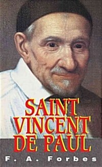 St. Vincent de Paul (Paperback)