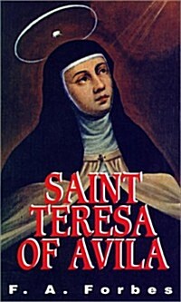 St. Teresa of Avila: Reformer of Carmel (Paperback)