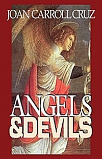Angels and Devils (Paperback)