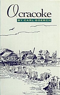 Ocracoke (Paperback)