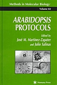 Arabidopsis Protocols (Hardcover)