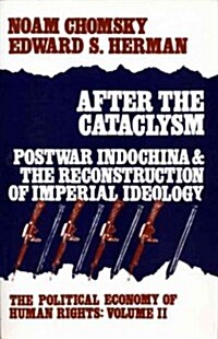 After the Cataclysm (Paperback)
