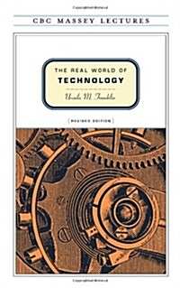 The Real World of Technology (Paperback, 2, Rev)