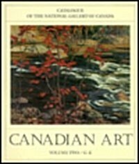 Canadian Art (Paperback)