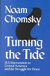Turning the Tide (Paperback)