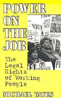 Power on the Job (Paperback)