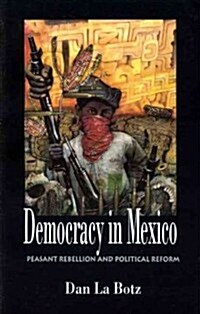 Democracy in Mexico (Paperback)