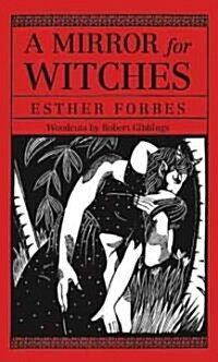 Mirror for Witches a (Paperback)