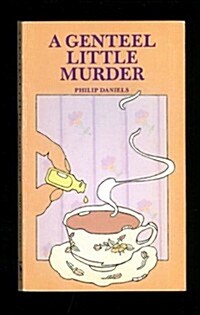 A Genteel Little Murder (Paperback)