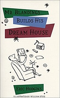 Mr. Blandings Builds His Dream House (Paperback)