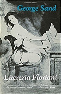 Lucrezia Floriani (Paperback)