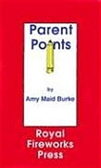 Parent Points (Paperback)