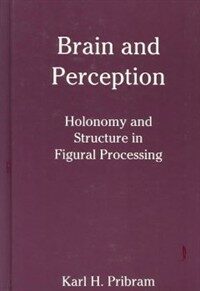 Brain and perception : holonomy and structure in figural processing