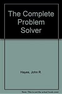 The Complete Problem Solver (Hardcover, 2nd, Subsequent)